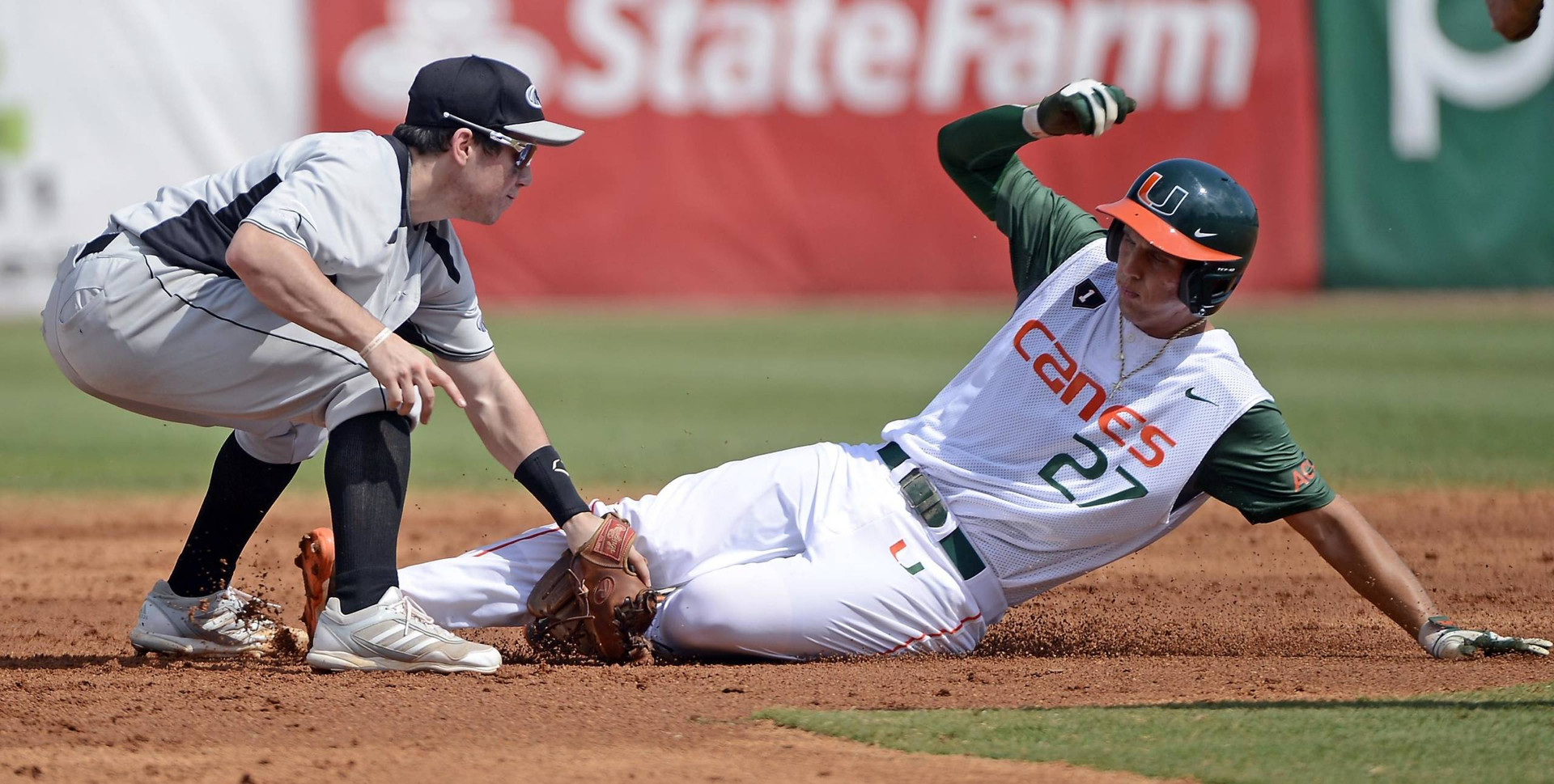 Rally Falls Short in 6-4 Loss to No. 15 Cards