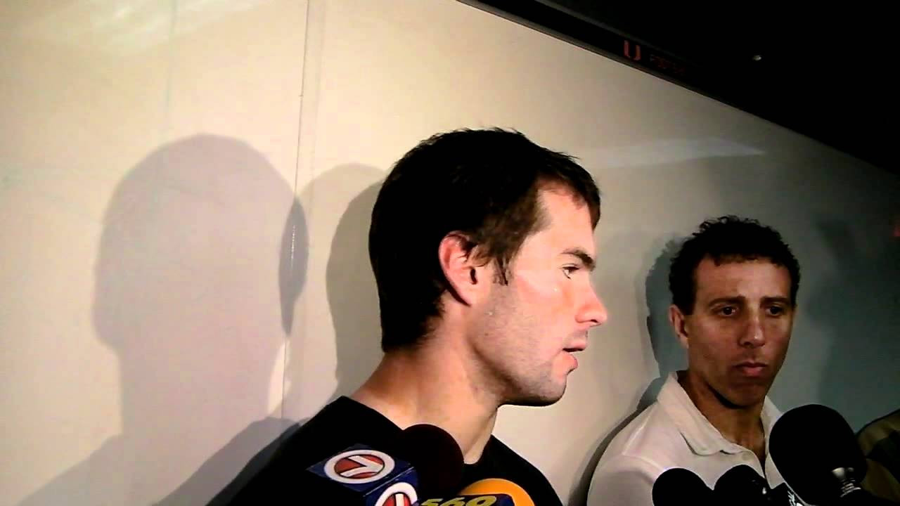 9/1/11 - Spence Whipple