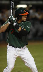 Hurricanes Tripped Up in Game Two