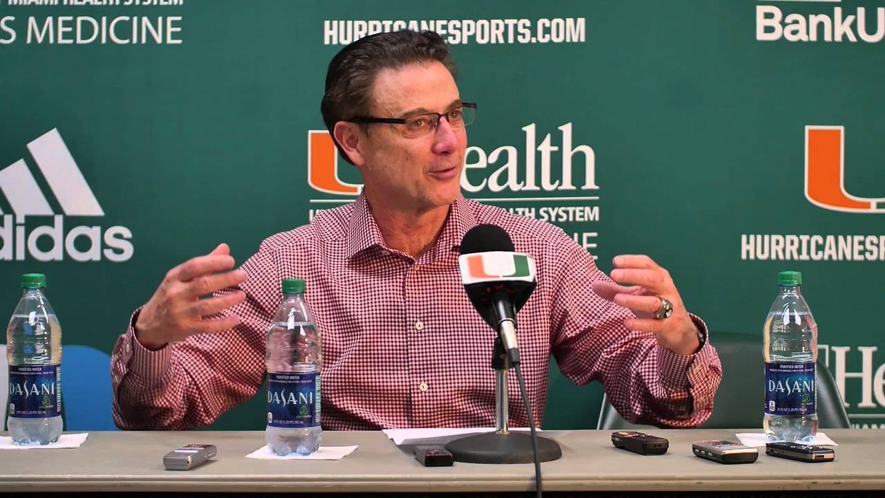 Louisville Head Coach Rick Pitino | Postgame Presser | 02.27.16