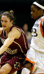 Hurricanes Upset No. 21 Eagles