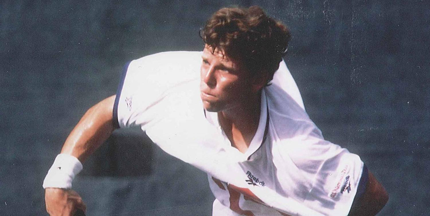 All-American Monday - Michael Russell