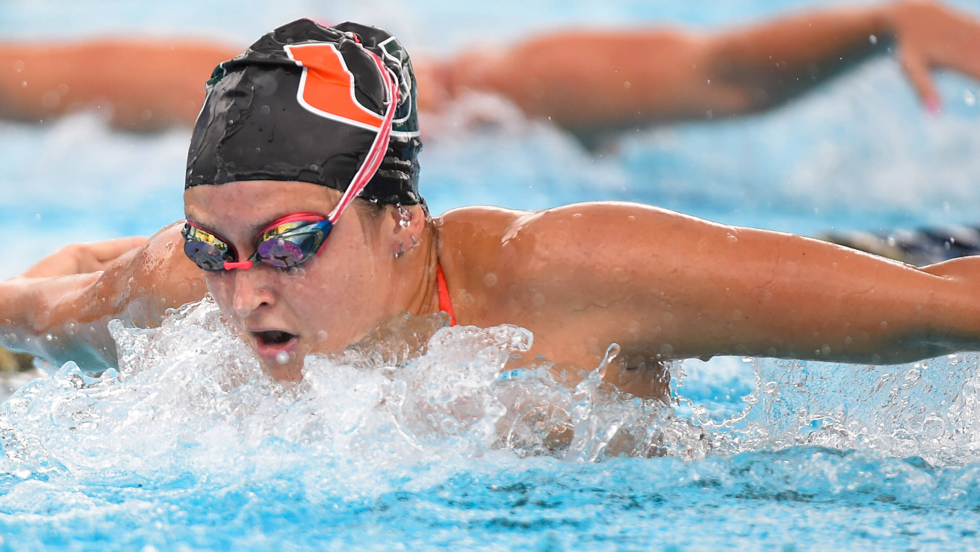 Swim / Dive Opens Season Saturday vs. FIU