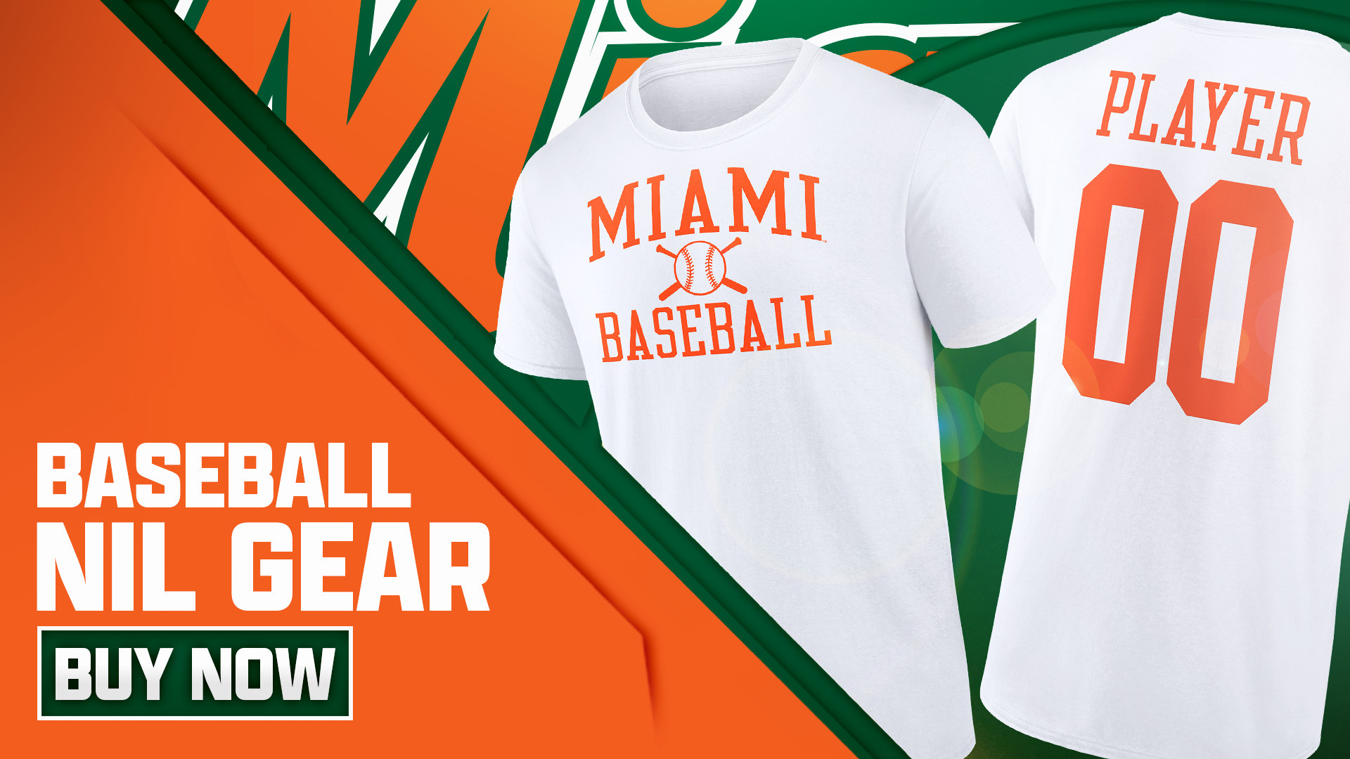 NIL Gear Available Now