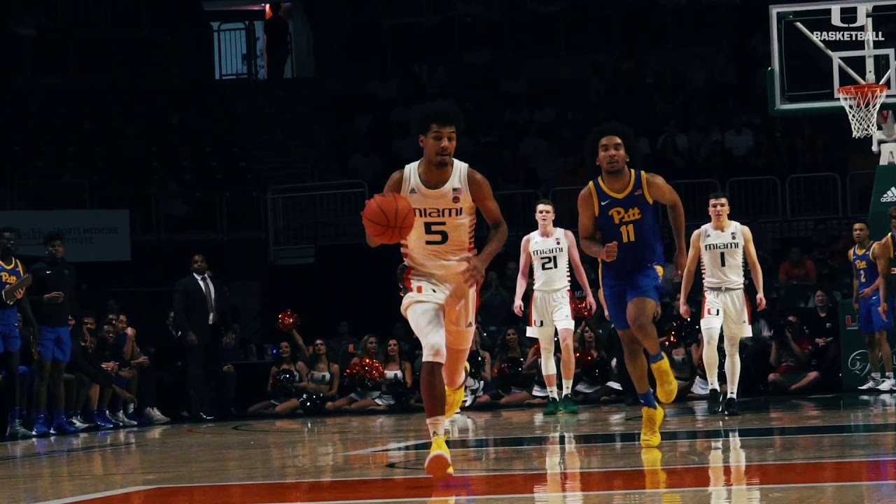 Harlond Beverly | 2019-20 Highlights