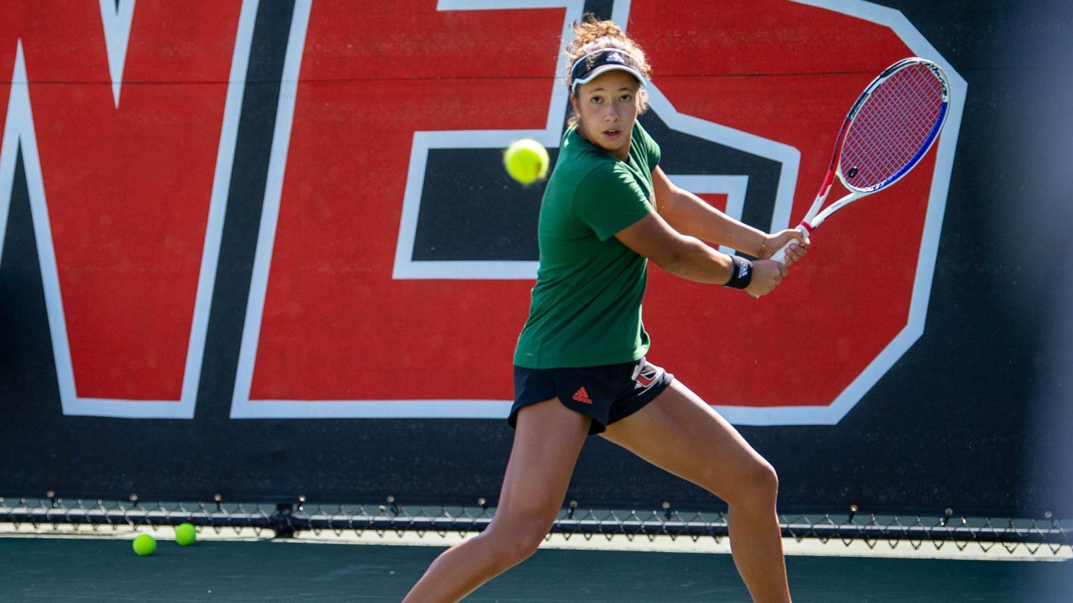 W. Tennis to Host Miami Spring Invite