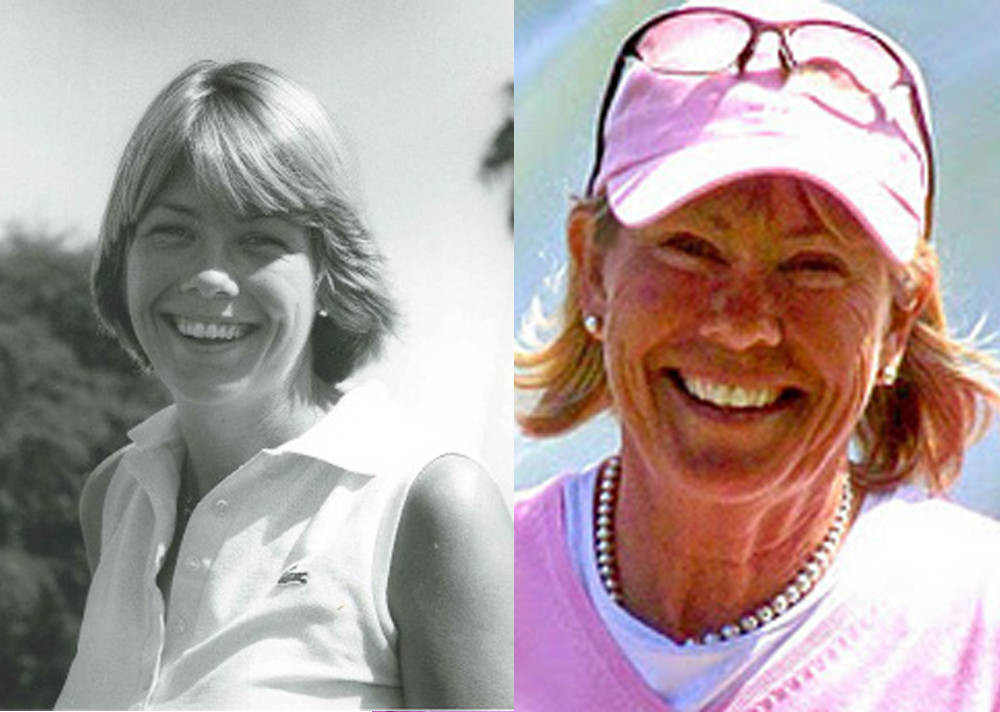 Where Are They Now - Cindy (Kessler) Miller