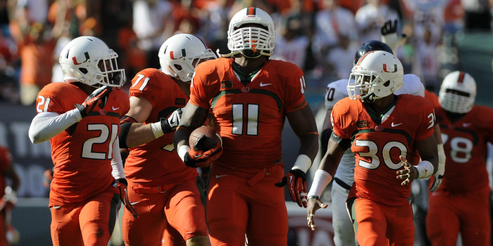 #GameDayPrep: Canes Head North to Pitt