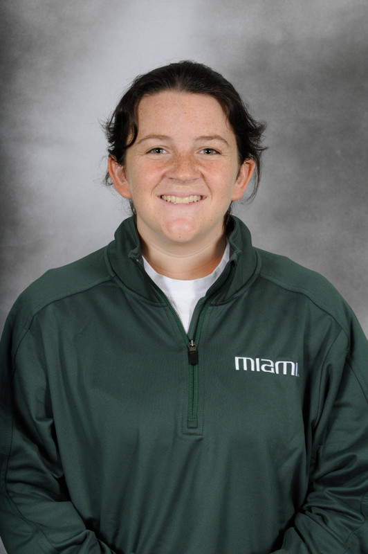 Abby Tinari - Rowing - University of Miami Athletics