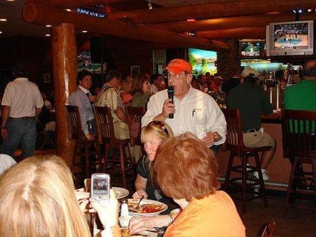 2007 Hurricane Club Spring Tour, Ft. Lauderdale