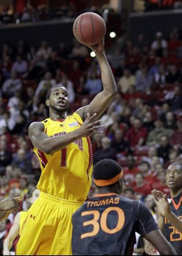 Miami vs. Maryland