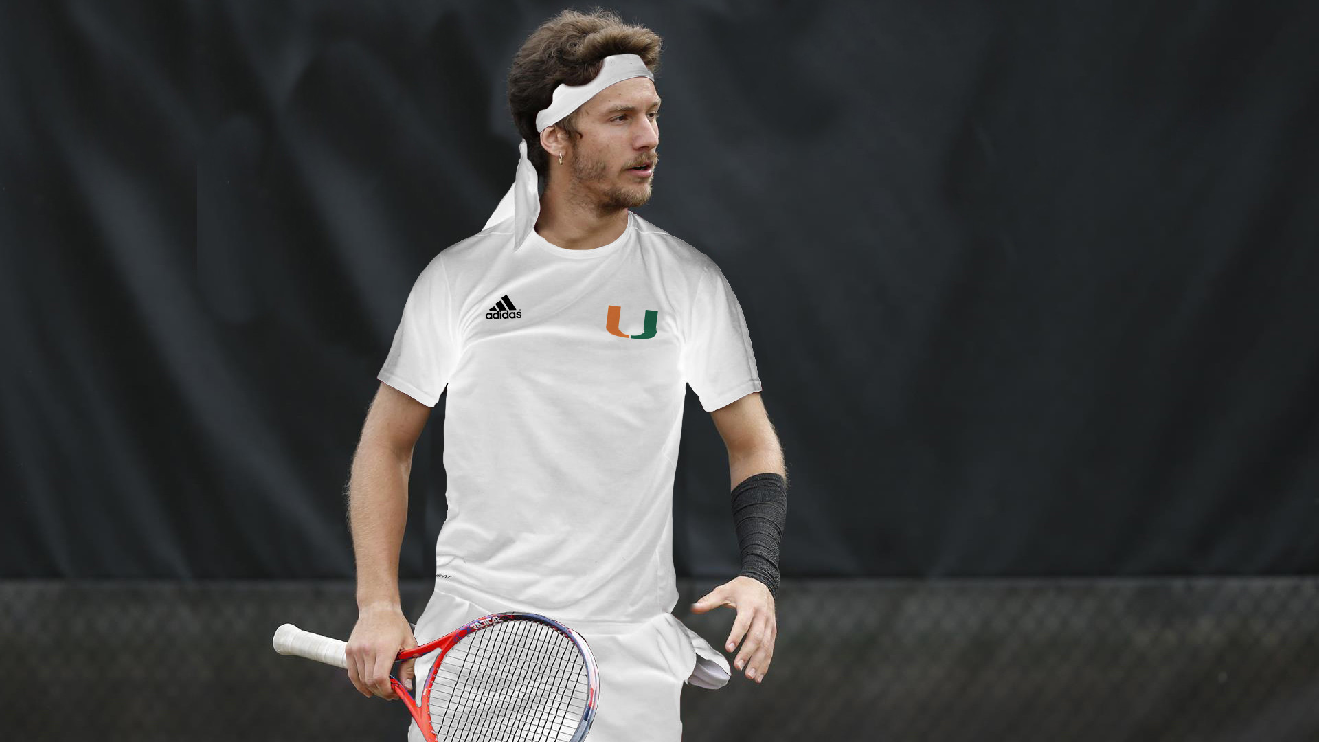 Experience Heading to The U
