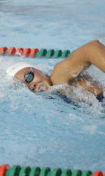 Three Hurricanes Named to 2005-06 All-ACC Academic Women's Swimming and Diving Team