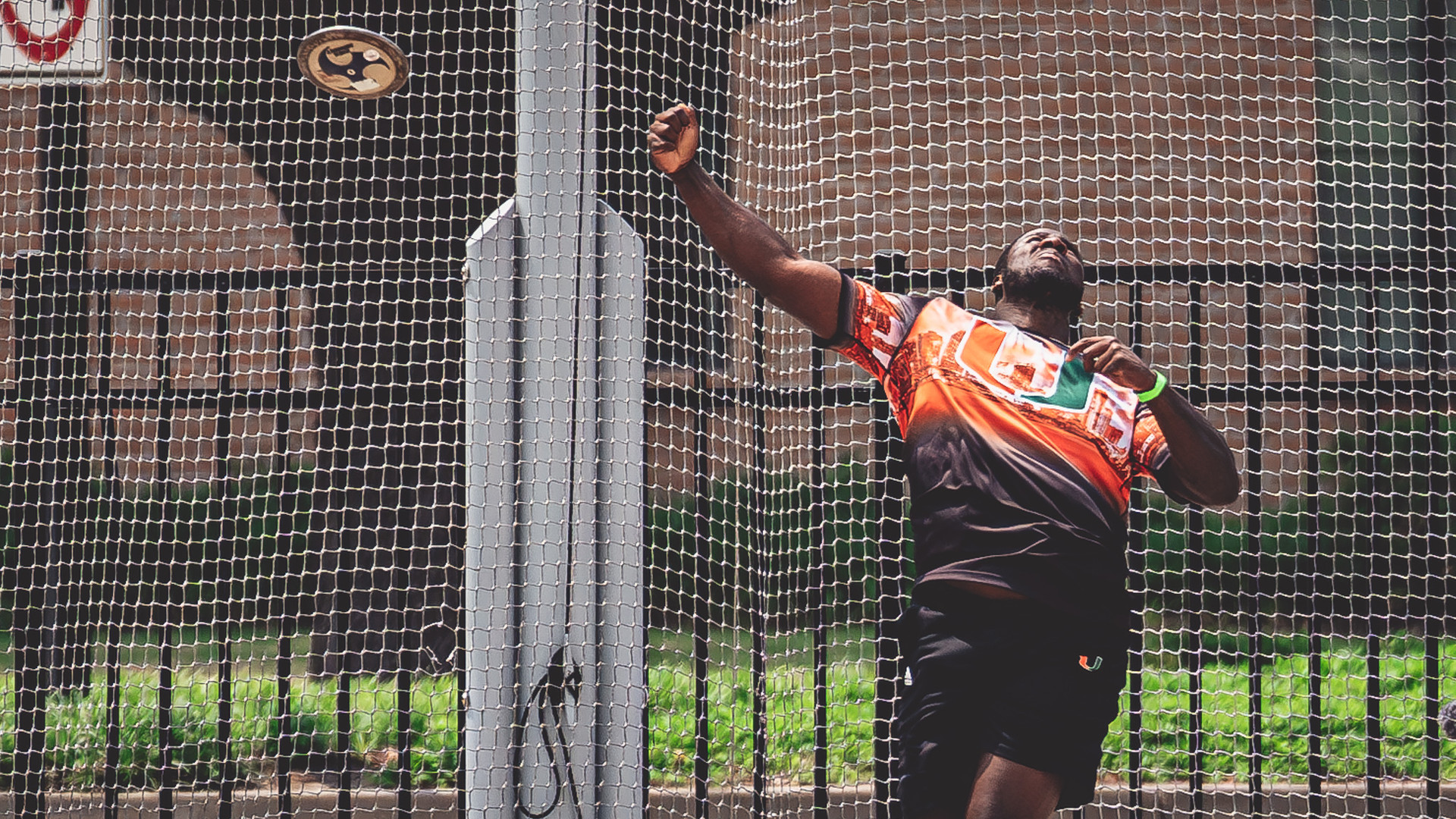 Ingraham and Robinson Shine at LSU and Mt. SAC