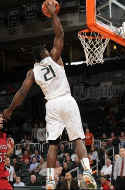 Erik Swoope