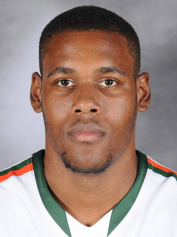 James Kelly - Men's Basketball - University of Miami Athletics