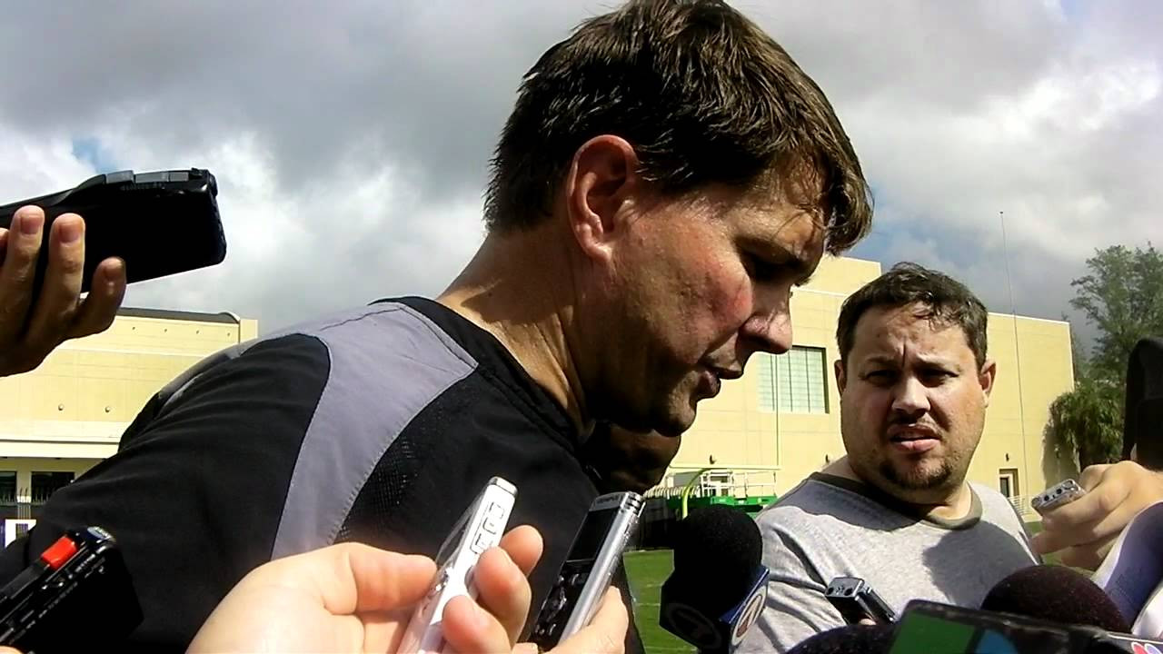 11/21/11- Al Golden