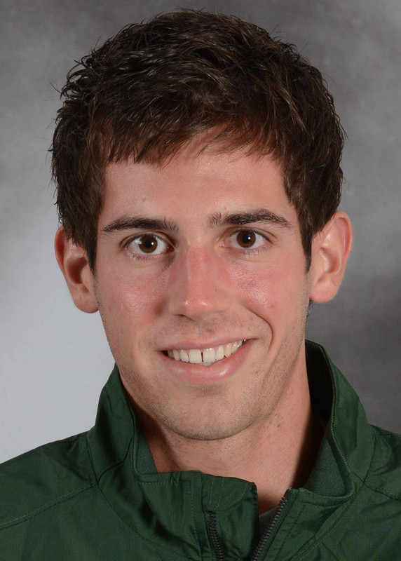 Jonas Frenzel - Cross Country - University of Miami Athletics