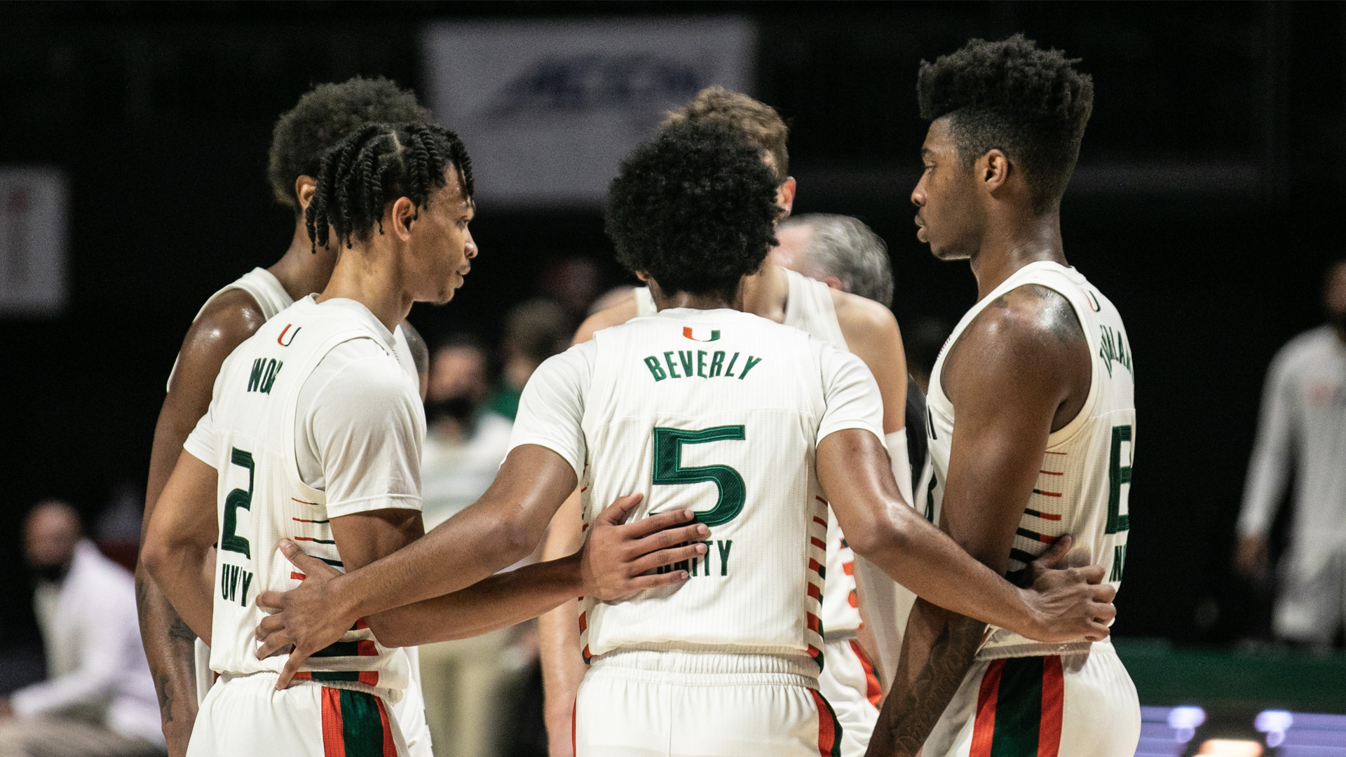 MBB Drops 66-65 Heartbreaker to Clemson
