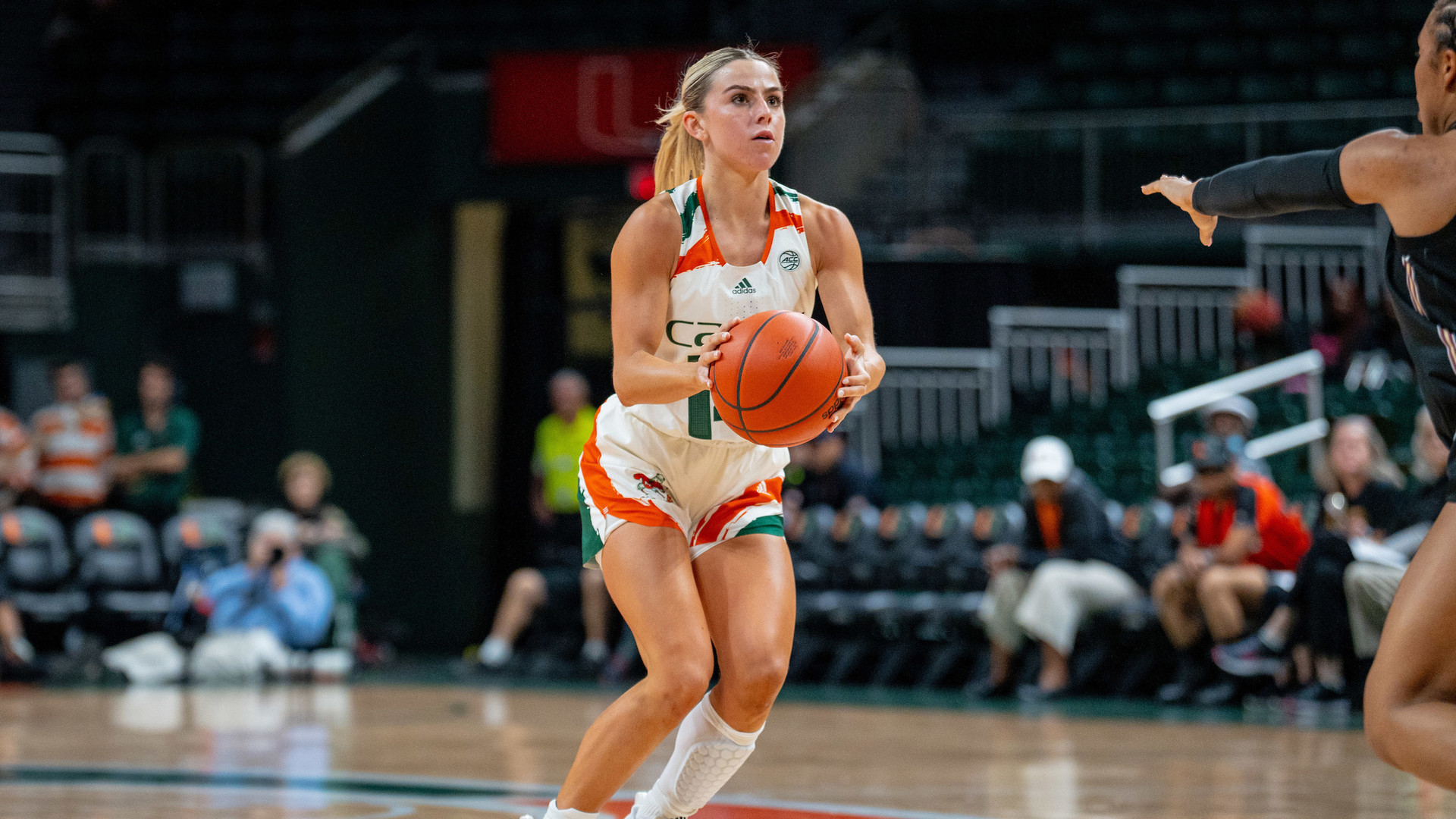 Miami Takes Down No. 19/24 Florida State
