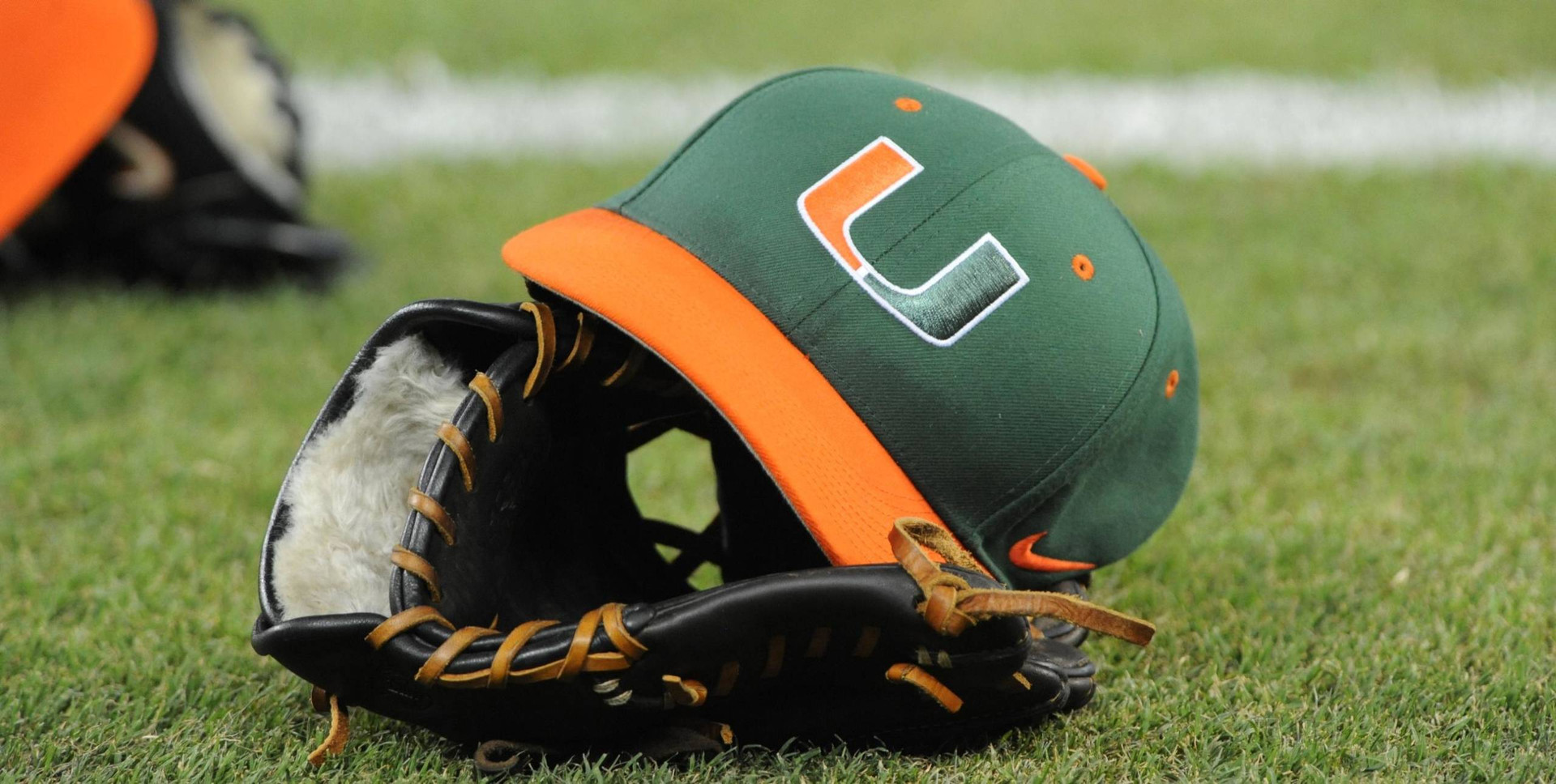 Baseball Set for Orange-Green World Series
