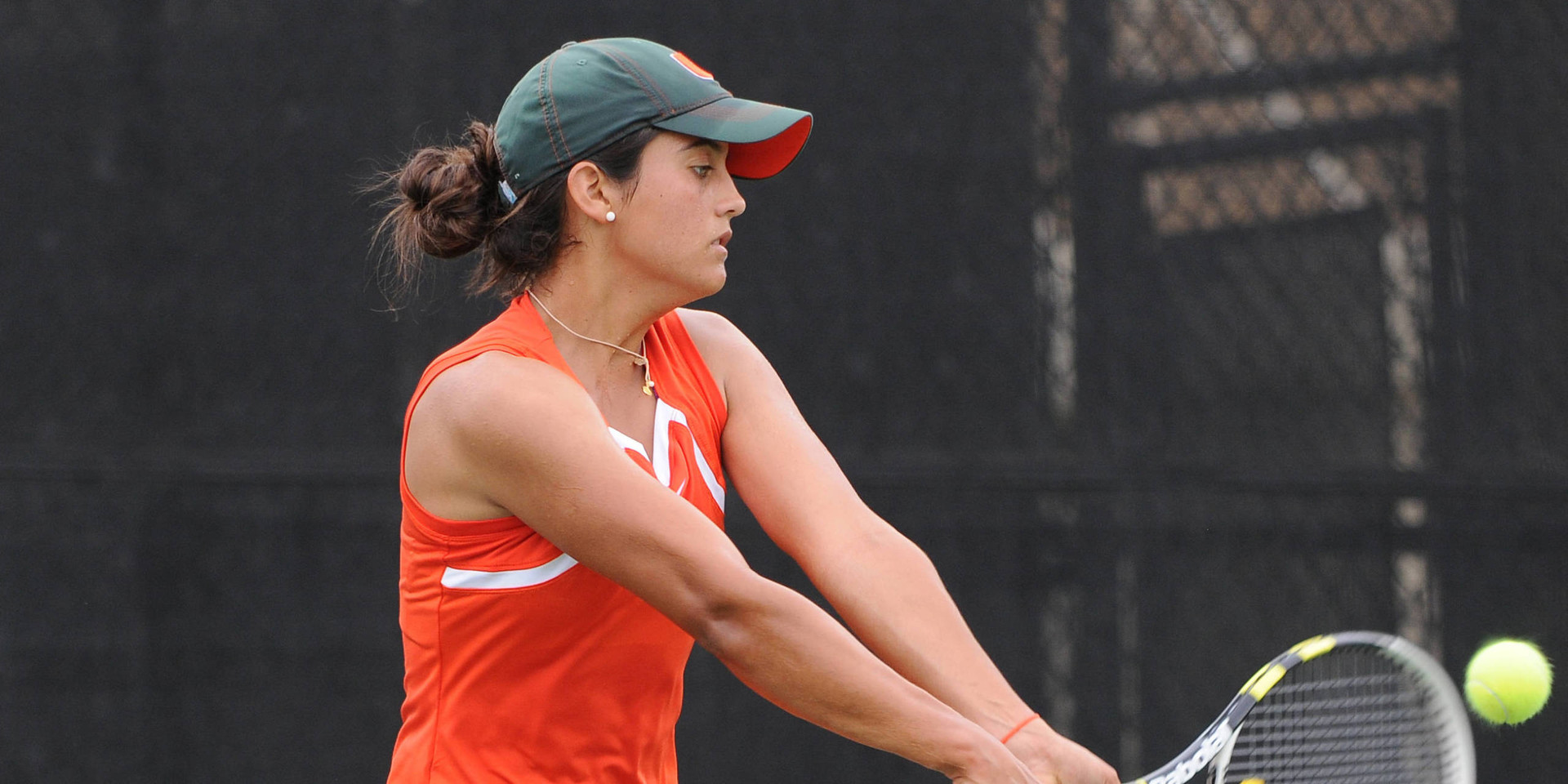 W. Tennis Heads to ITA Regionals