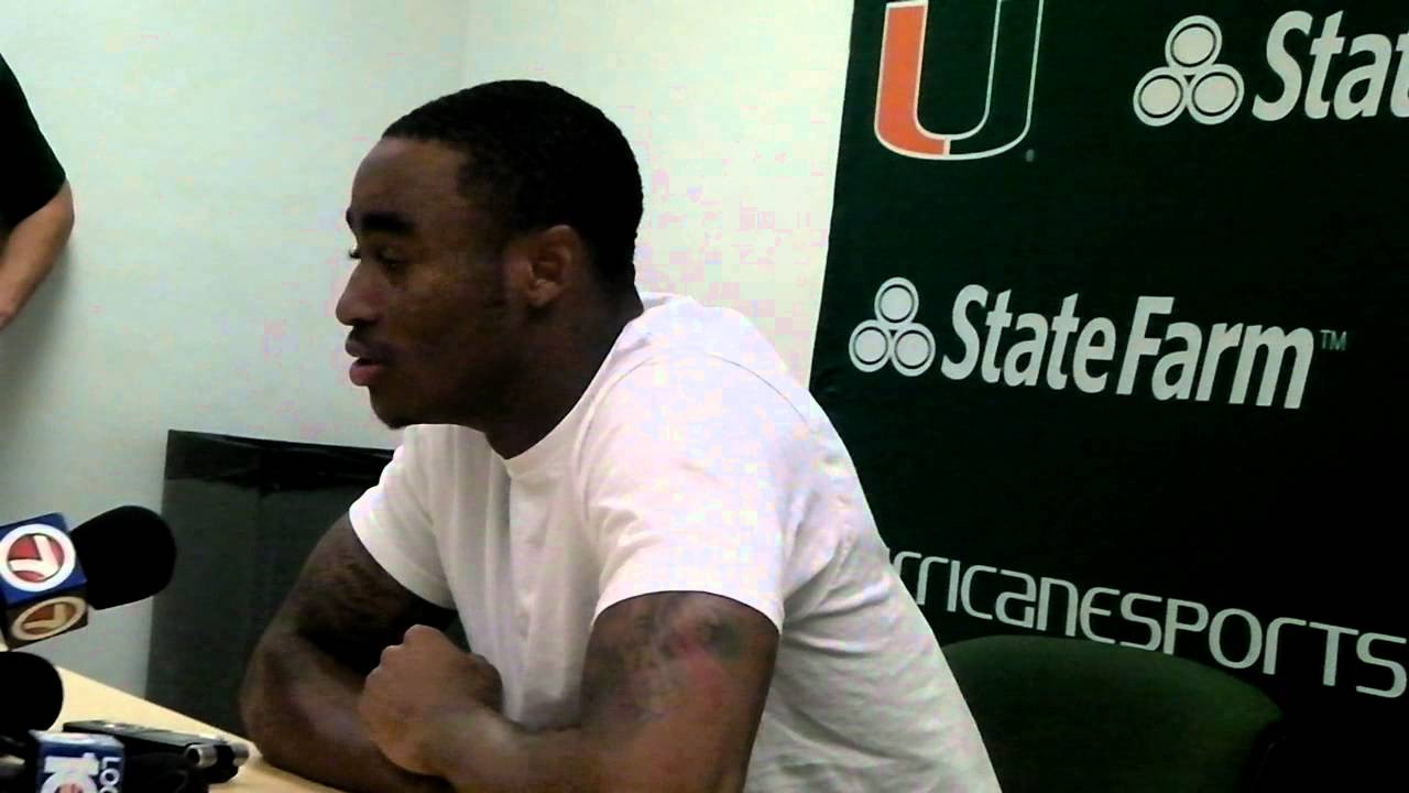 Brandon McGee - March 3, 2012
