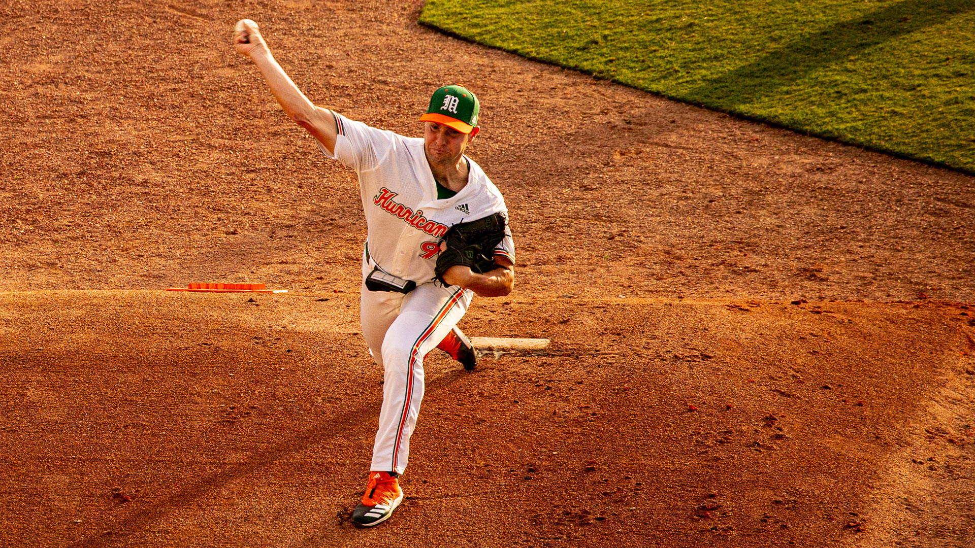 Federman, Solo Homers Propel Miami Past Duke