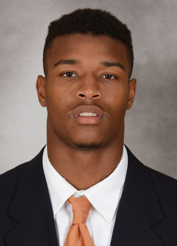 Deon Bush - Football - University of Miami Athletics