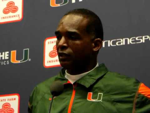 10/23/10 - Coach Shannon
