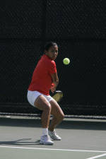 Hurricanes Upset No. 4 UCLA at National Team Indoors