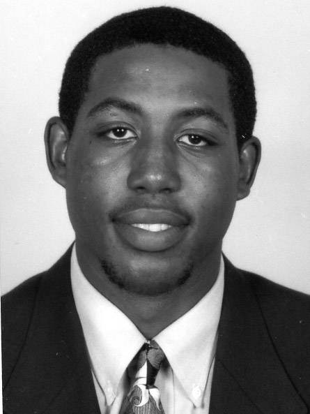 John Salmons - Men's Basketball - University of Miami Athletics