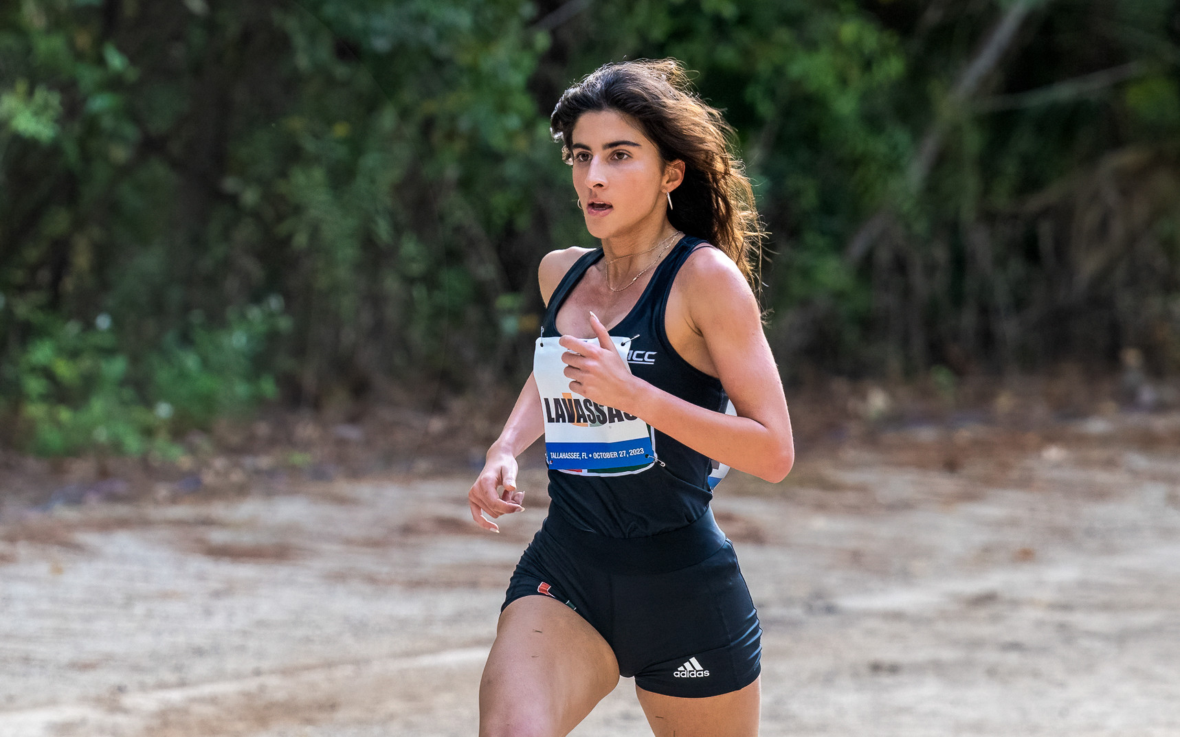 Hurricanes Set Sights on Cross-Country South Regional