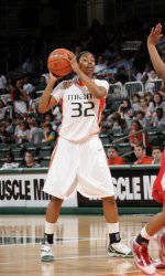 `Canes to Face Rollins in Exhibition