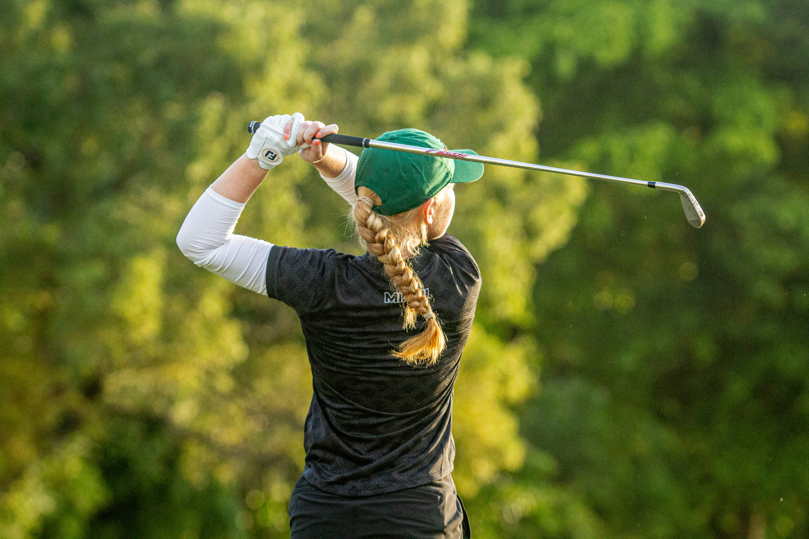 Miami Golf Announces 2026-27 Tournament Schedule