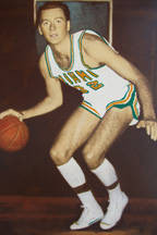Wayne Beckner - Men's Basketball - University of Miami Athletics