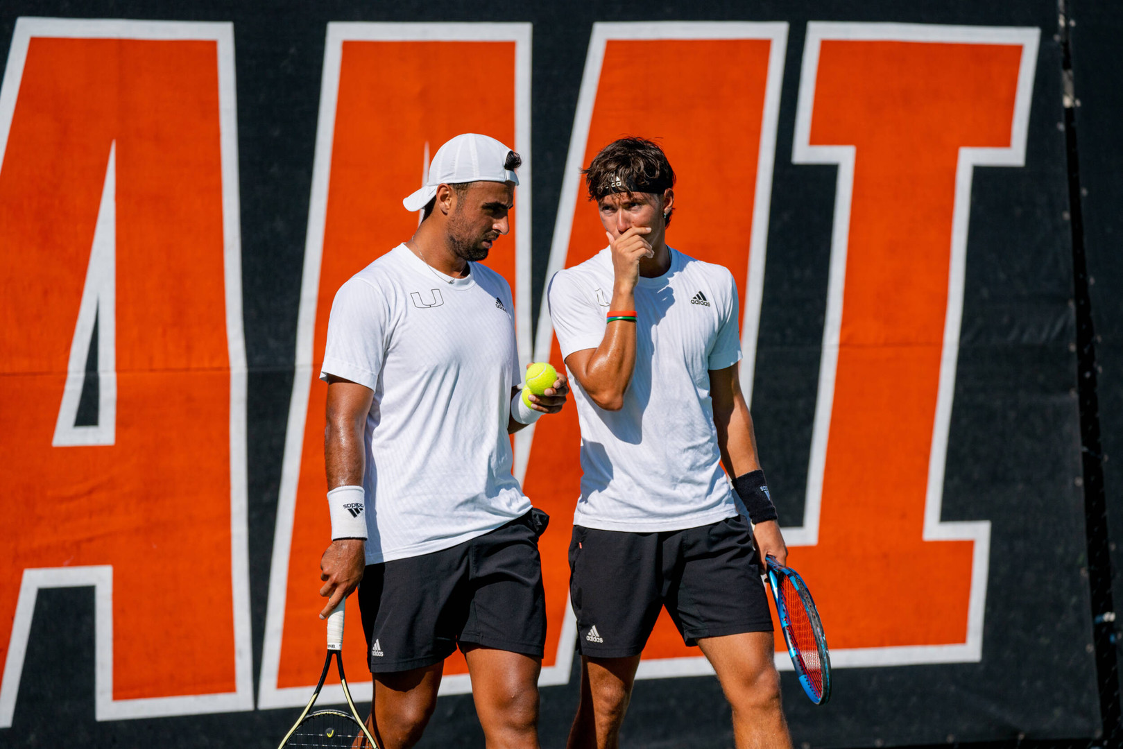 Miami Falls, 4-1, at No. 14 Wake Forest