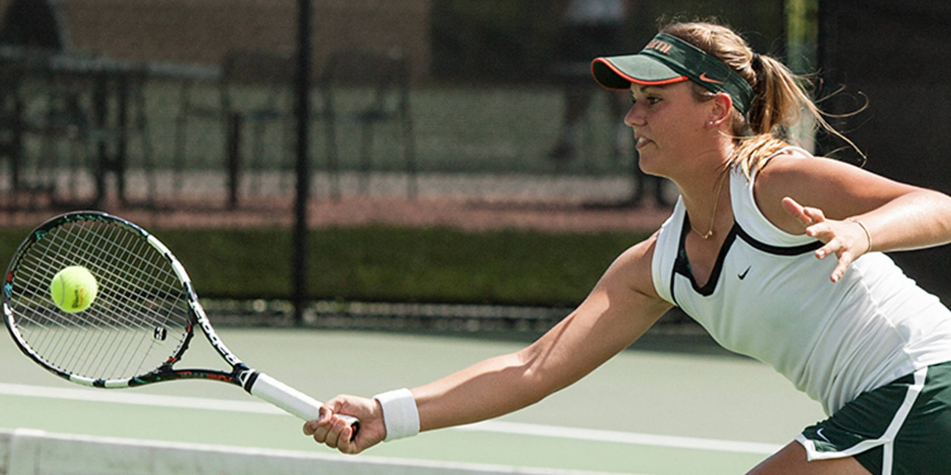 W. Tennis Opens Fall at Duke Fab Four Invite