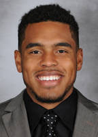 Kacy Rodgers II - Football - University of Miami Athletics