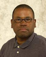 Hunter Named Assistant Men's Track Coach