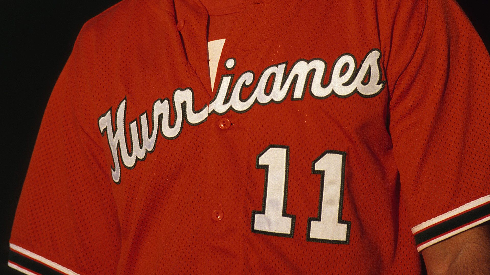 Canes Ranked No. 11 by Baseball America