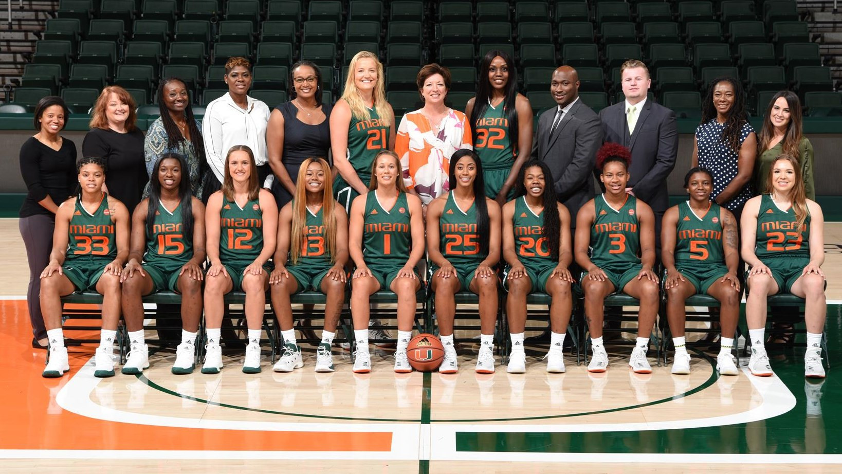 WBB 2018-19 Season Banquet to be Held April 14