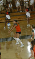 Hurricanes Down ACC Foe Wake Forest 3-1