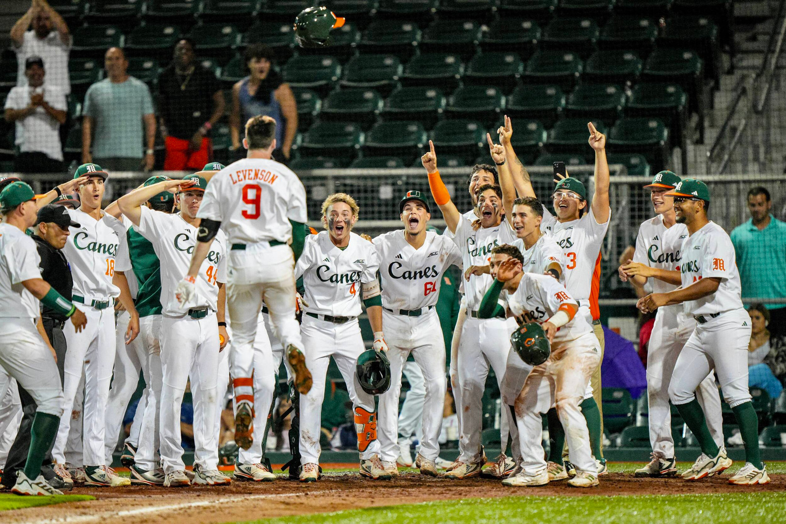 Coral Gables Tabbed One of 16 Regional Host Sites