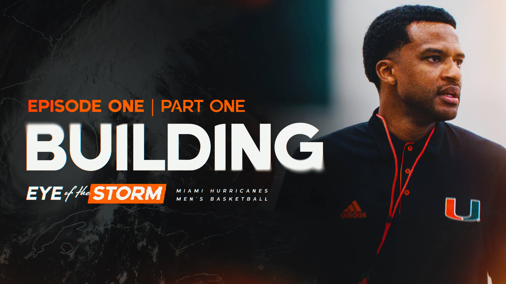 Eye of the Storm: Episode 1