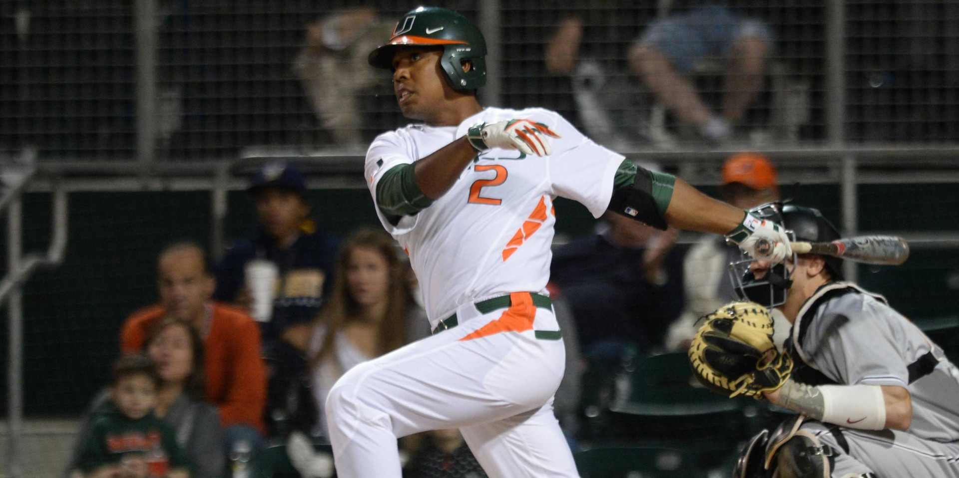 Baseball to Host Wright State in Weekend Set