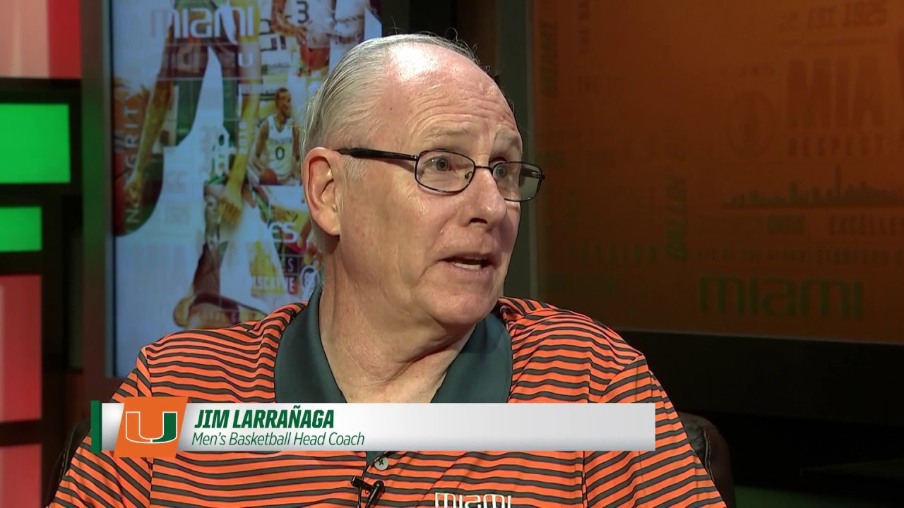 Hurricane GameDay | Episode One