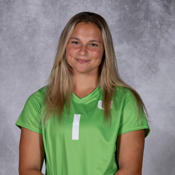 Lauren Rodriguez - Soccer - University of Miami Athletics