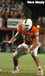 Hurricanes Football Honors Seniors at Annual Banquet