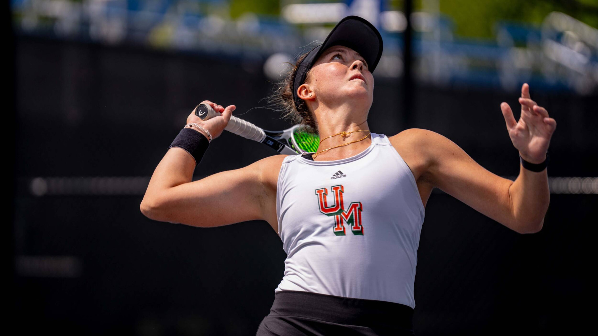 NCAA W. Tennis Individual Championship Draws Released